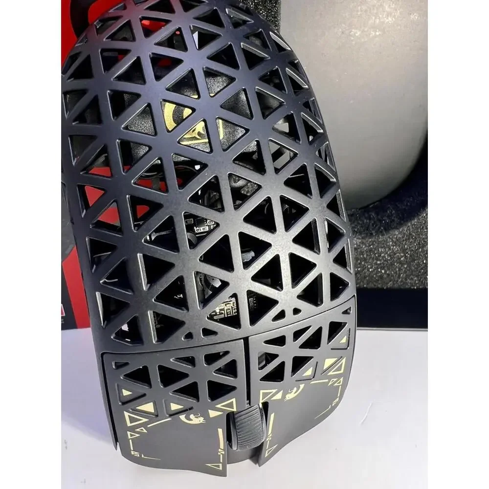 MAMBASNAKE M5 Ultra Wireless Gaming Mouse, 39g, 42000 DPI, 8000Hz